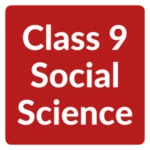 9 social science solution ++ android application logo